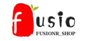 Fusionr Shop